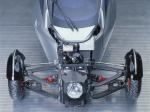 Mercedes-Benz F300 Life Jet Concept 1997 года